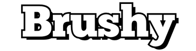 Brushy